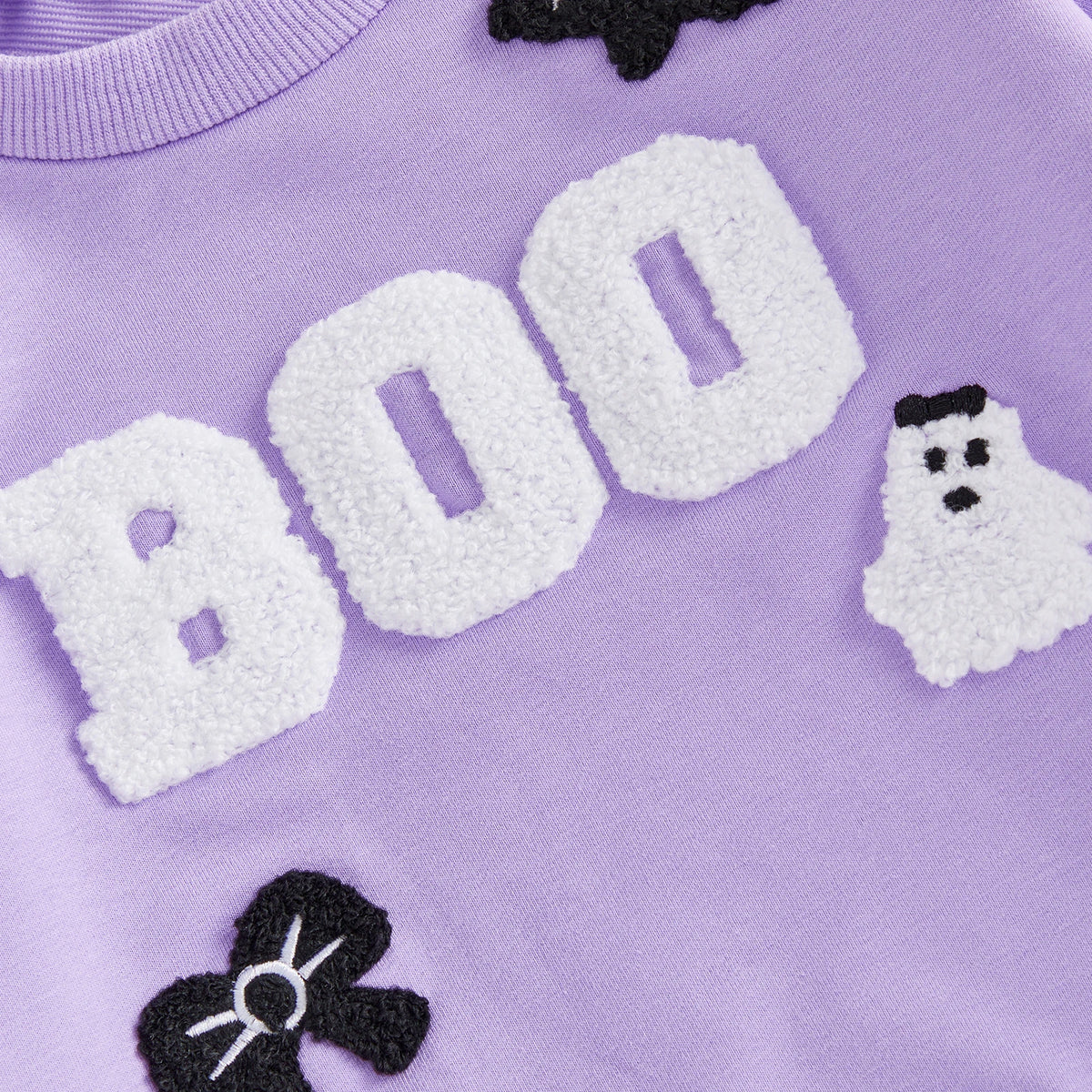 Boo Tutu Set