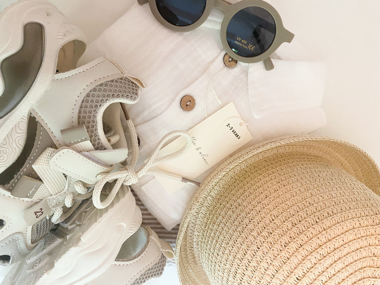 Mesh Casual Sneaks