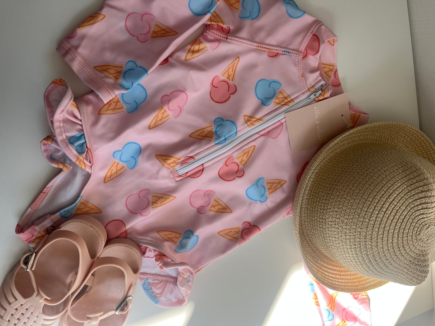 Luella Sundae Swimsuit