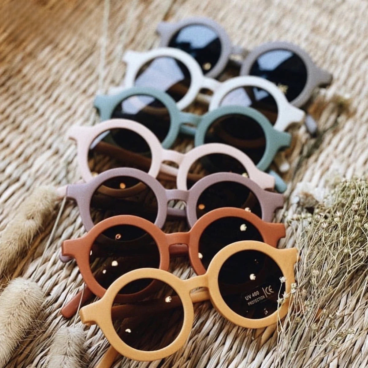 Retro Sunnies