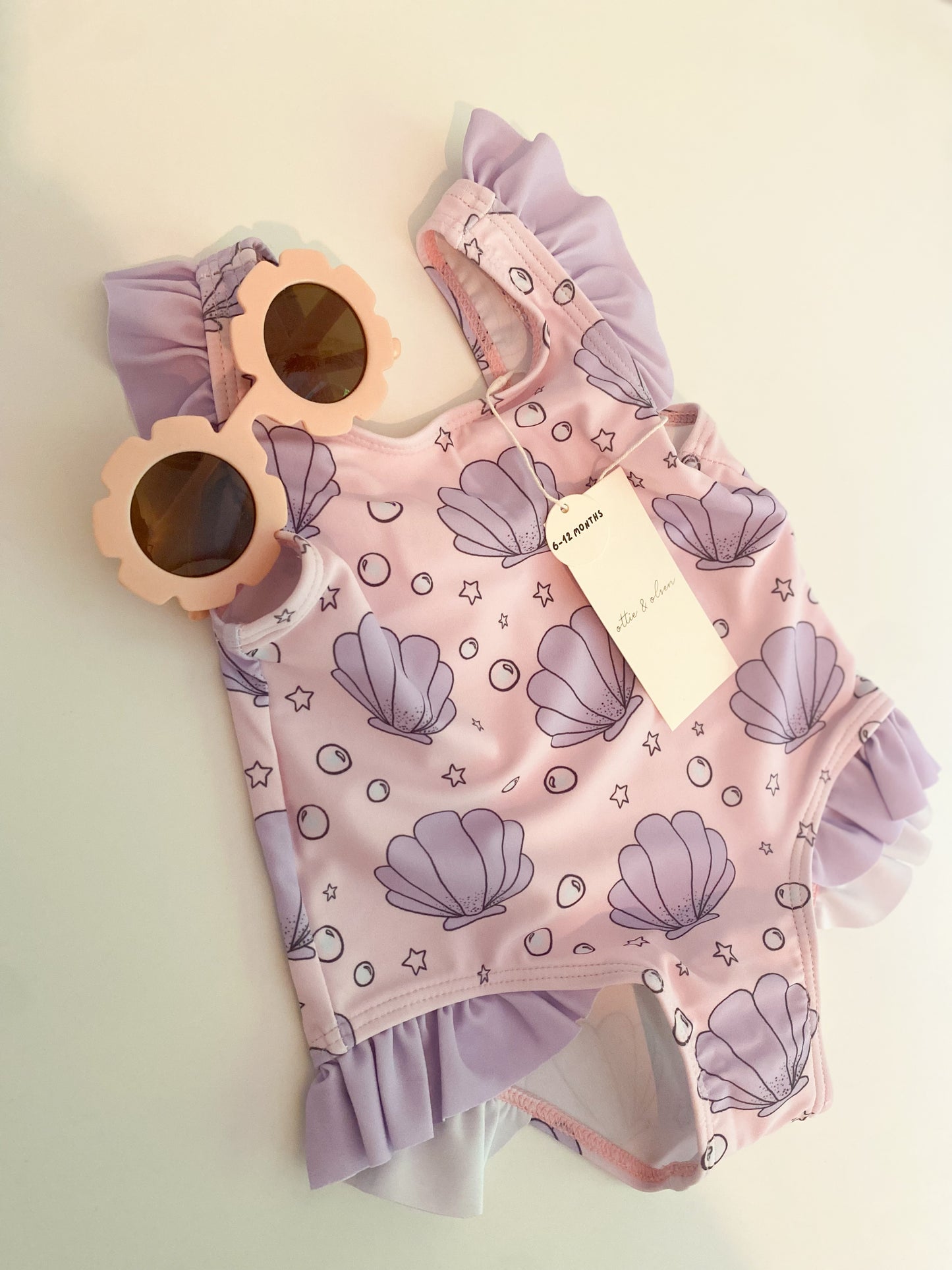 Flower Sunnies