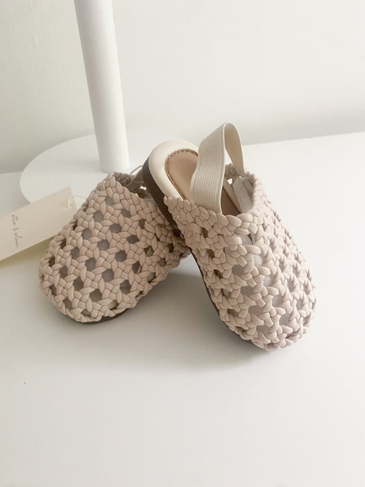 Woven Sandals