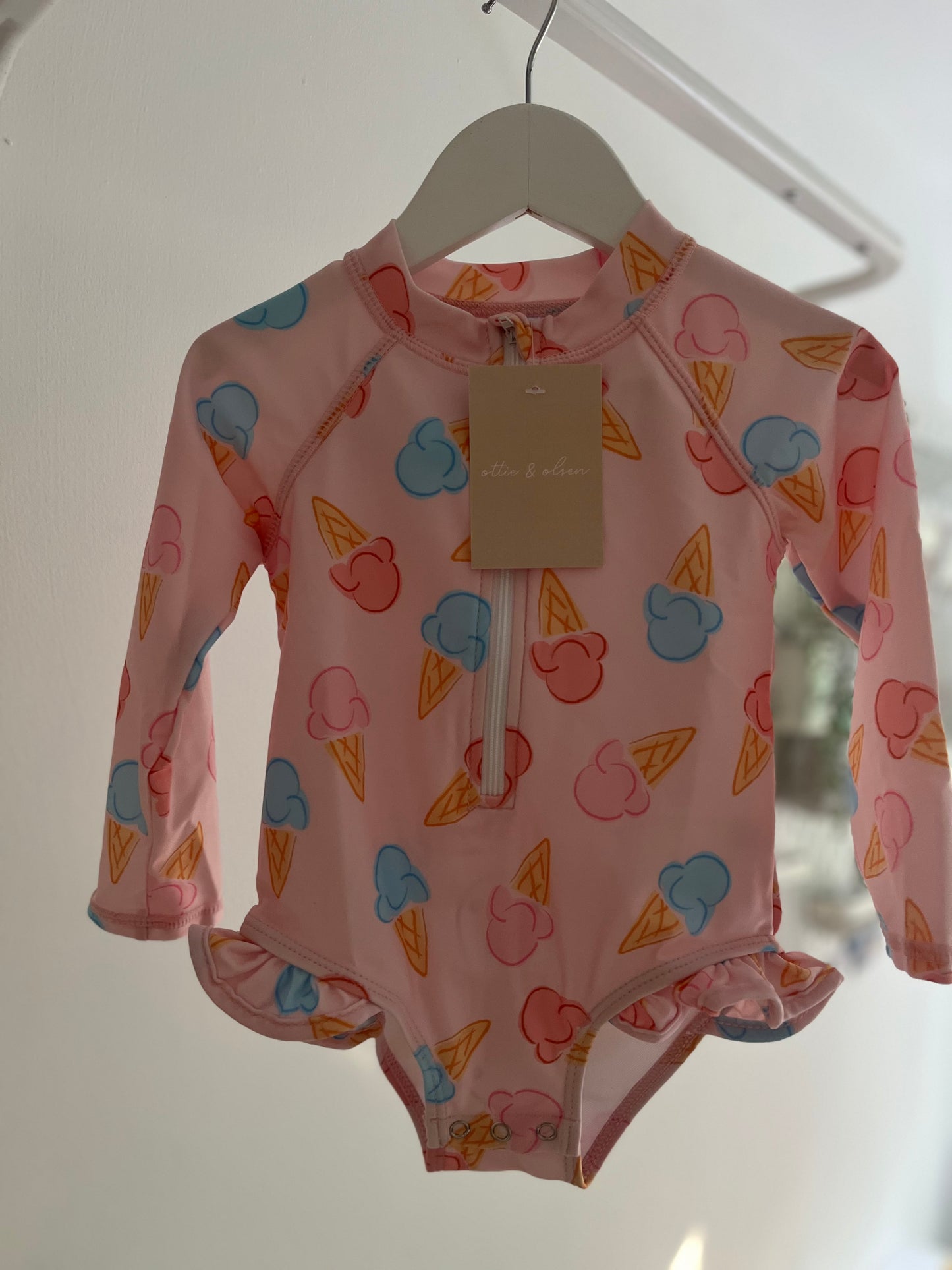 Luella Sundae Swimsuit
