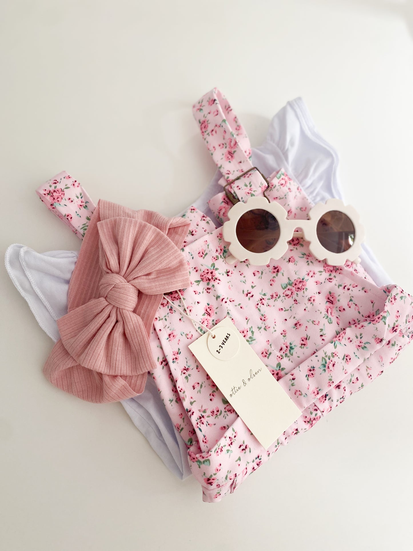 Flower Sunnies