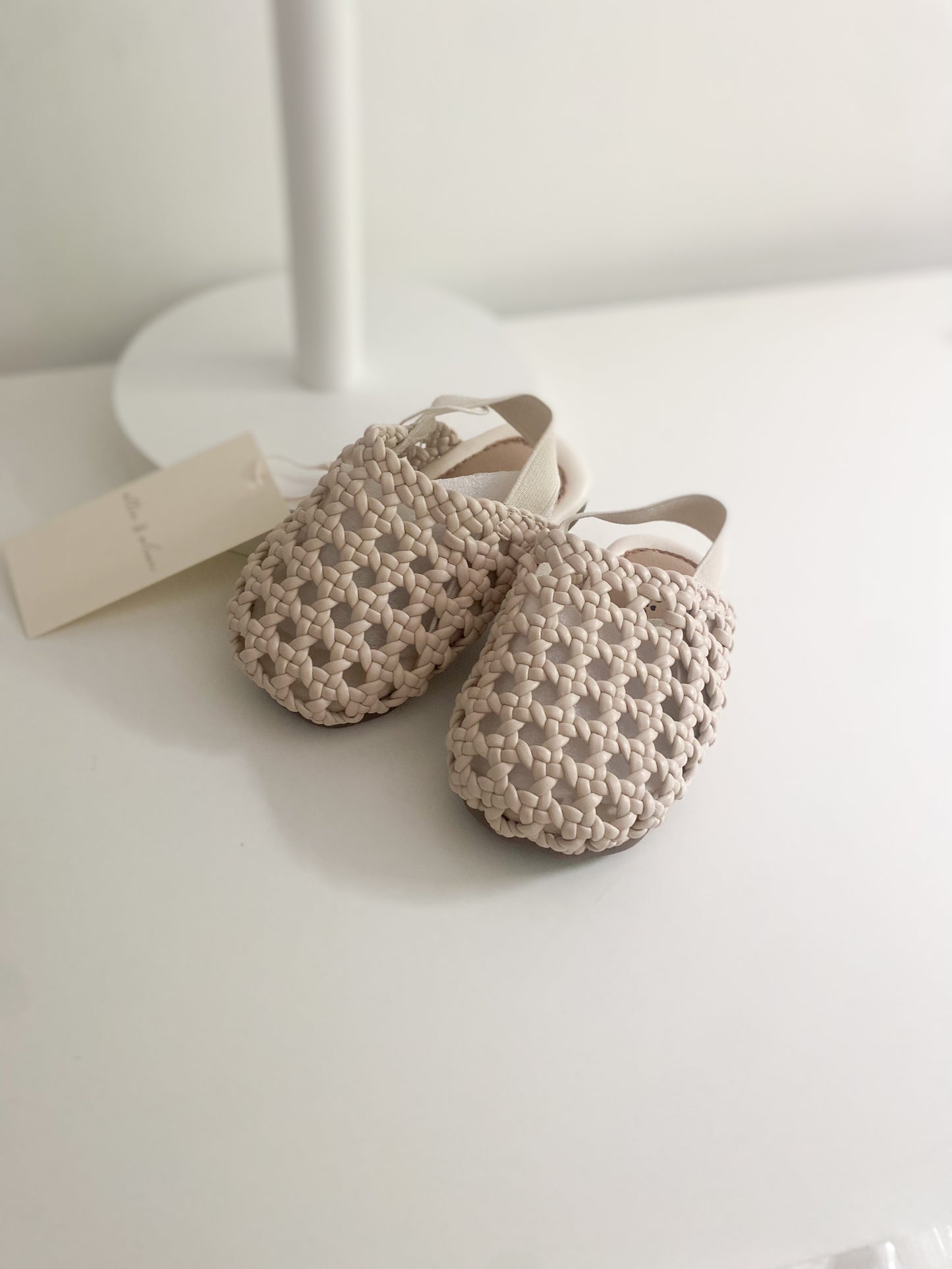 Woven Sandals