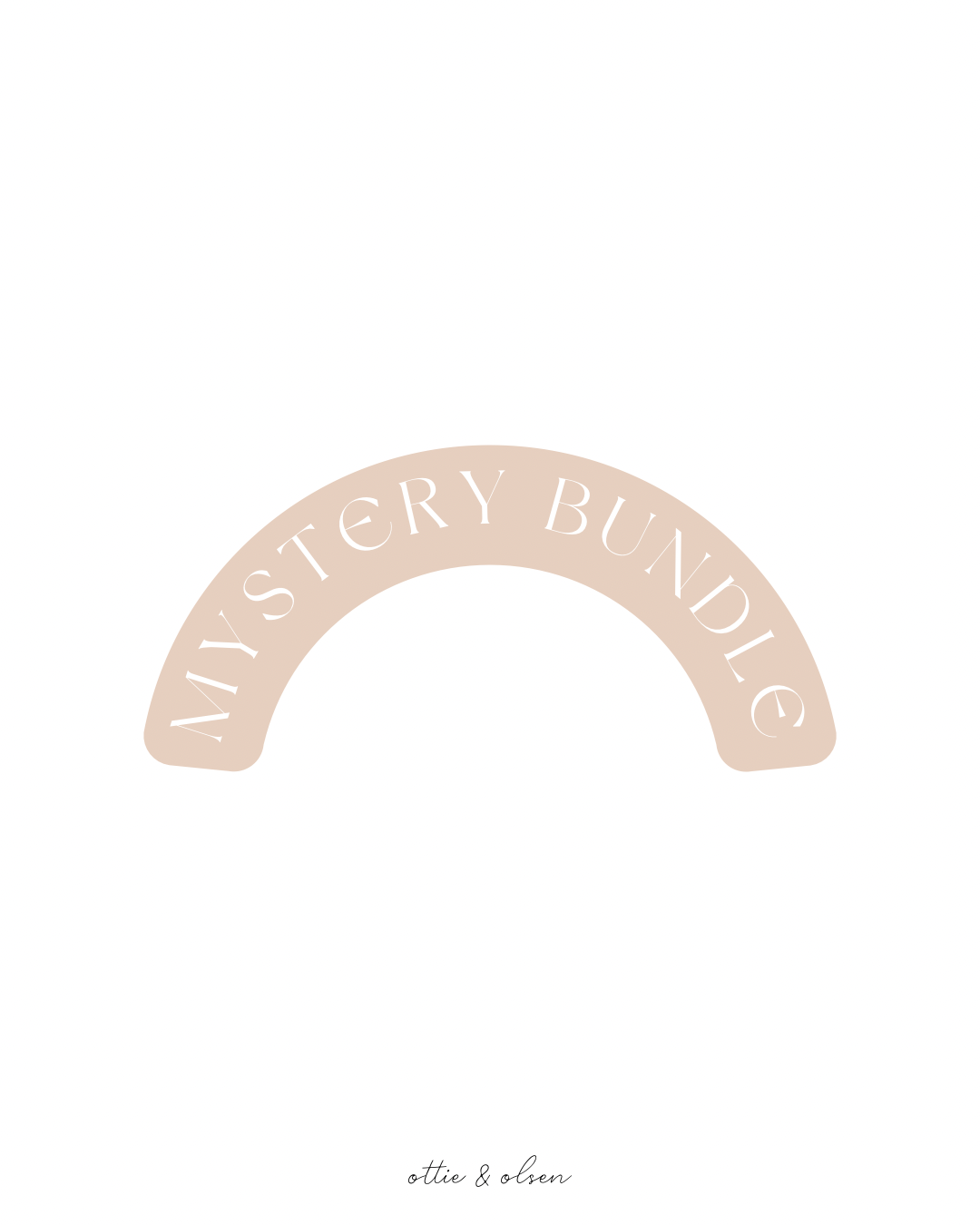 Mystery Bundle