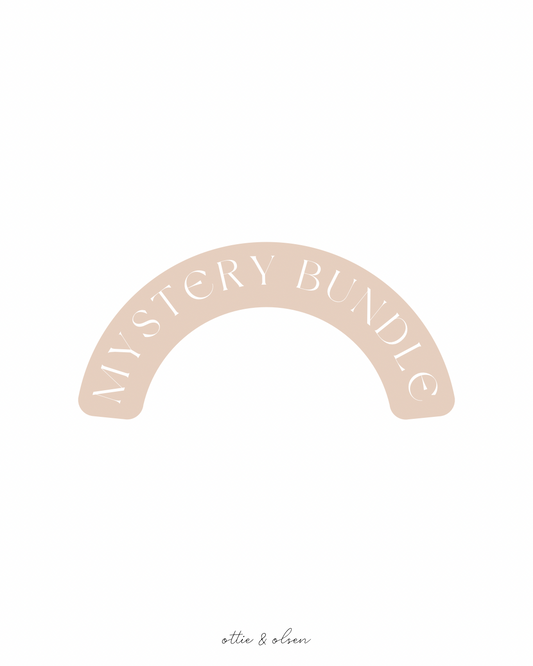 Mystery Bundle