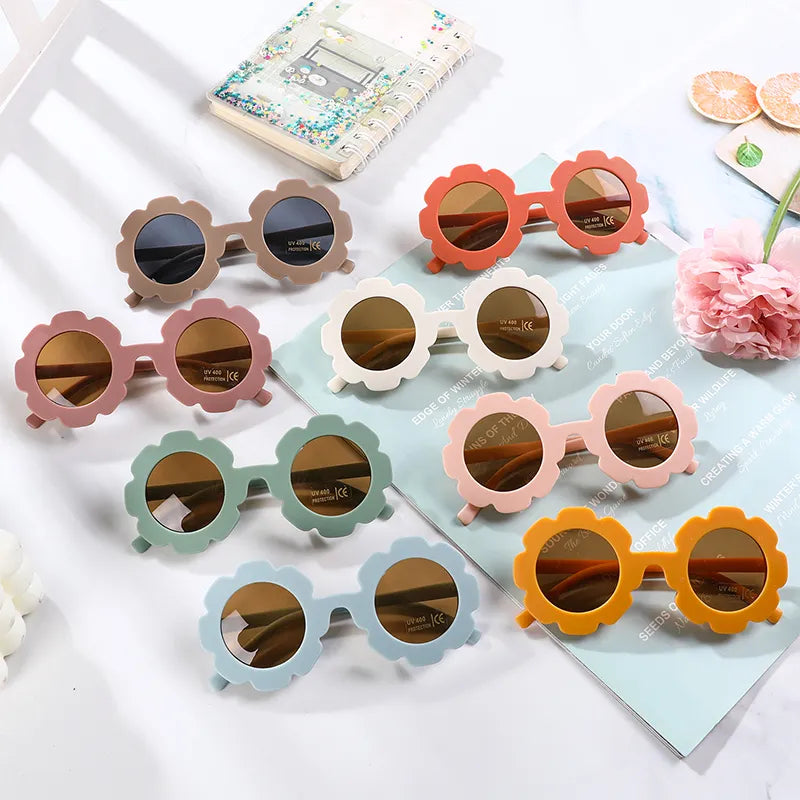 Flower Sunnies