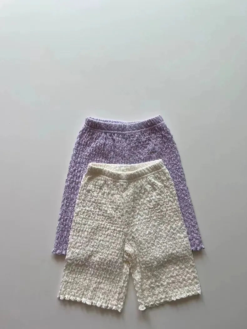 Summer Wide Leg 2pc