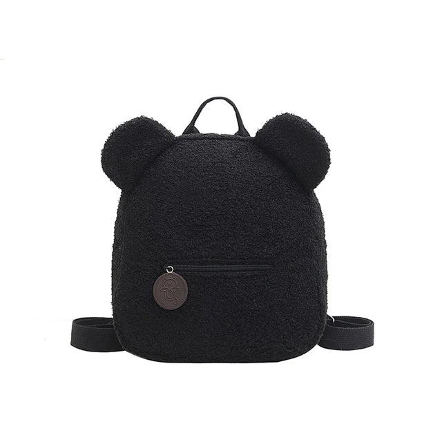 Boucle Mini Backpack | Personalised | Toddler Bag | Baby