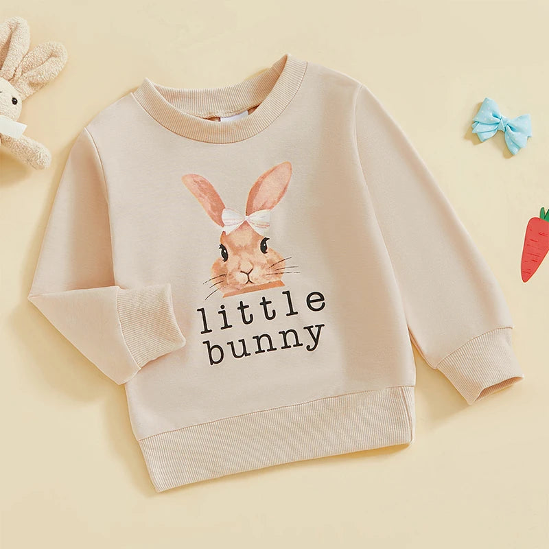 Little Bunny Sweater
