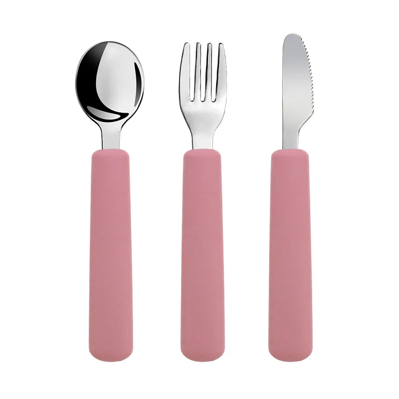 Toddler Cutlery Set
