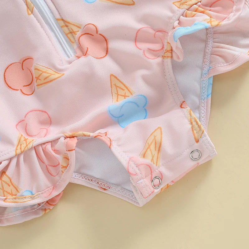 Luella Sundae Swimsuit