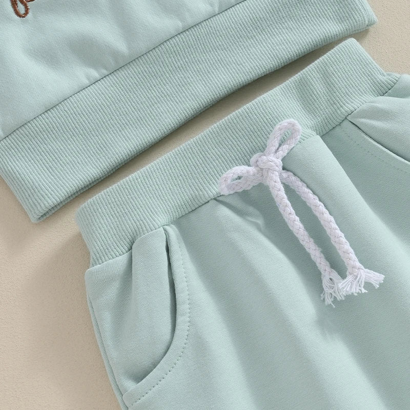 Little Bunny Unisex Loungeset