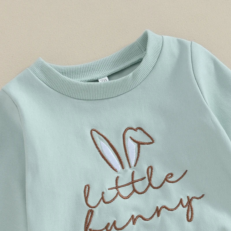Little Bunny Unisex Loungeset