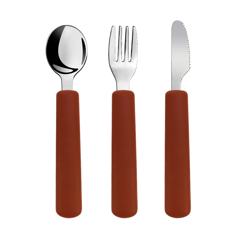 Toddler Cutlery Set