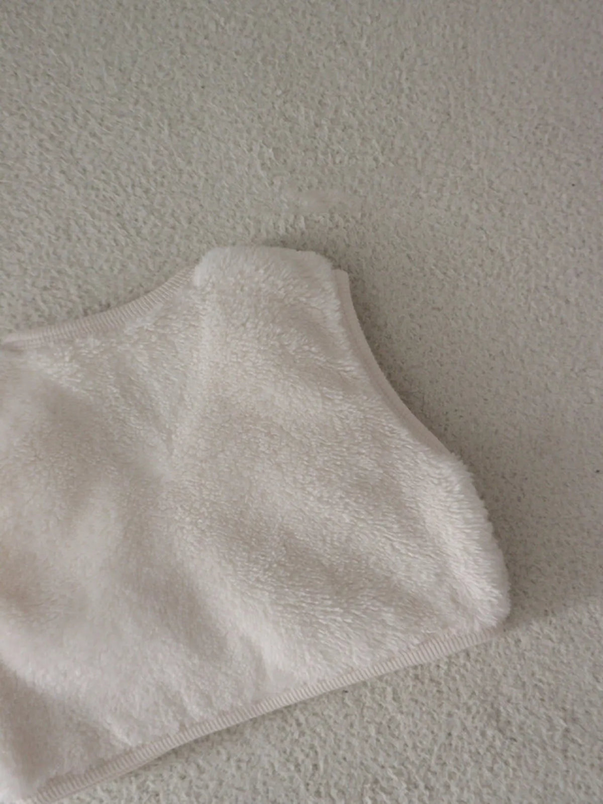 Fleece Gilet