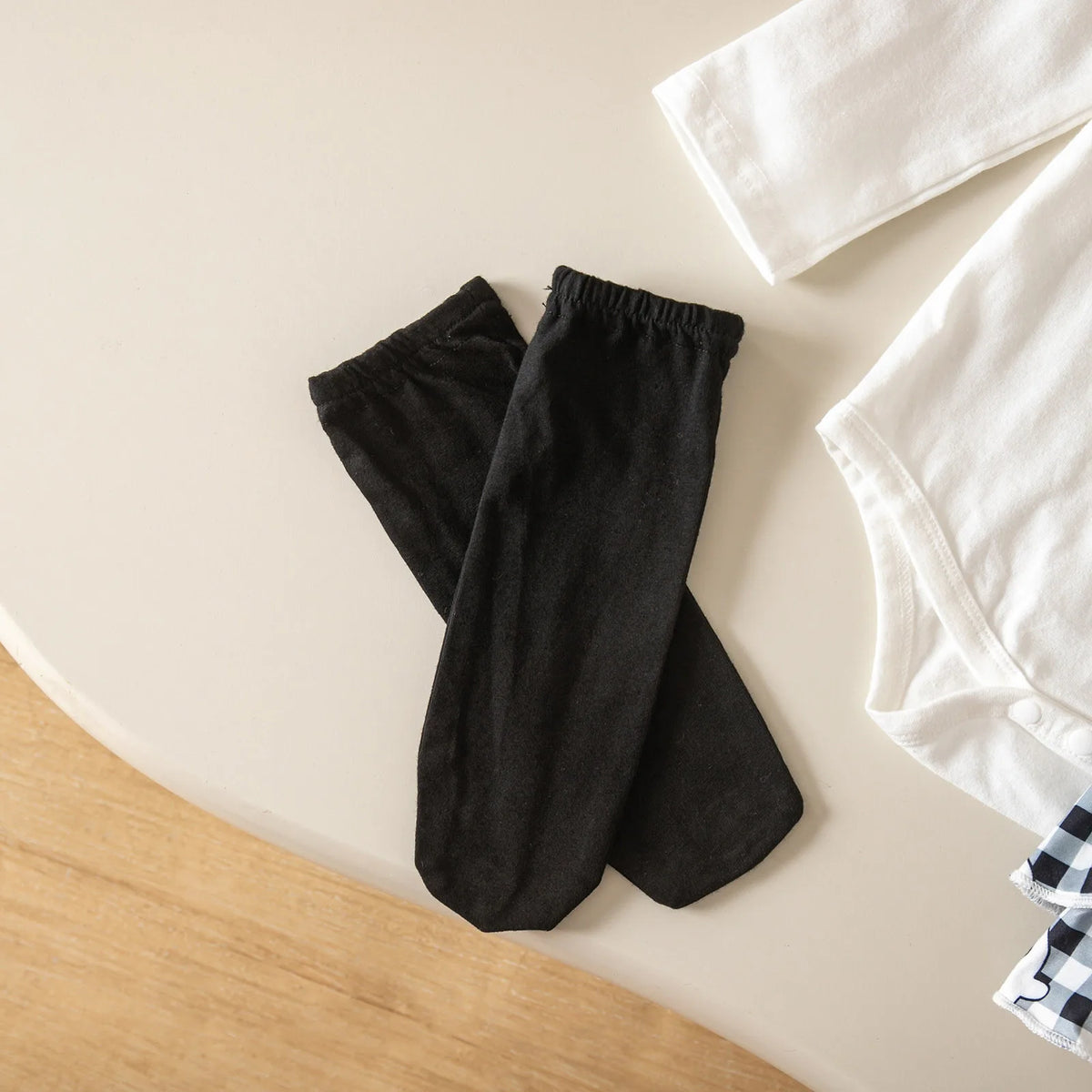 Little Boo Bummies & Bow Set