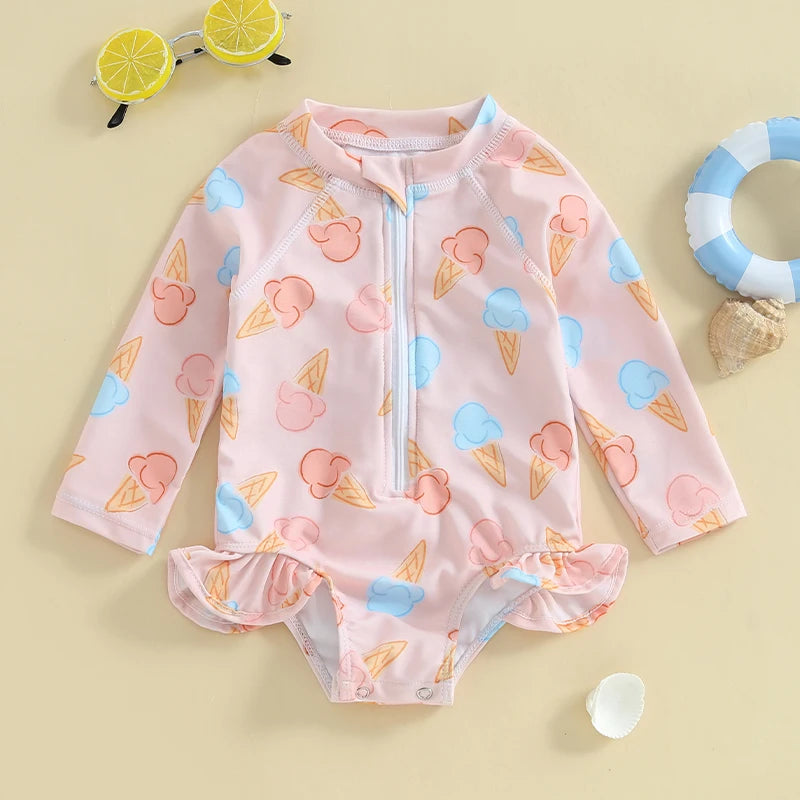 Luella Sundae Swimsuit