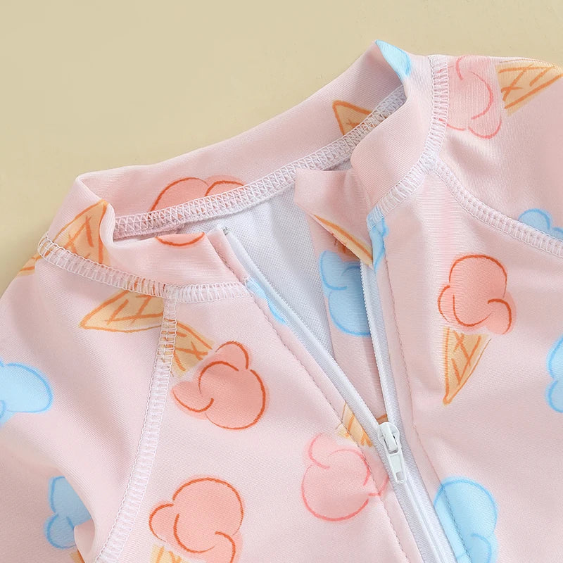 Luella Sundae Swimsuit