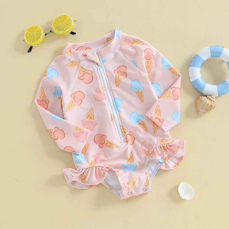 Luella Sundae Swimsuit