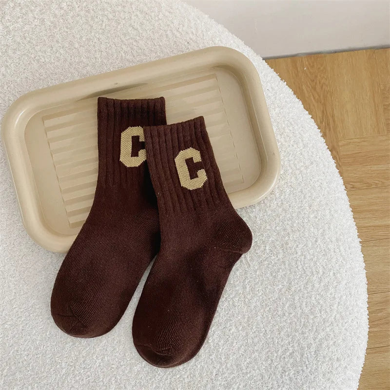Sports Socks