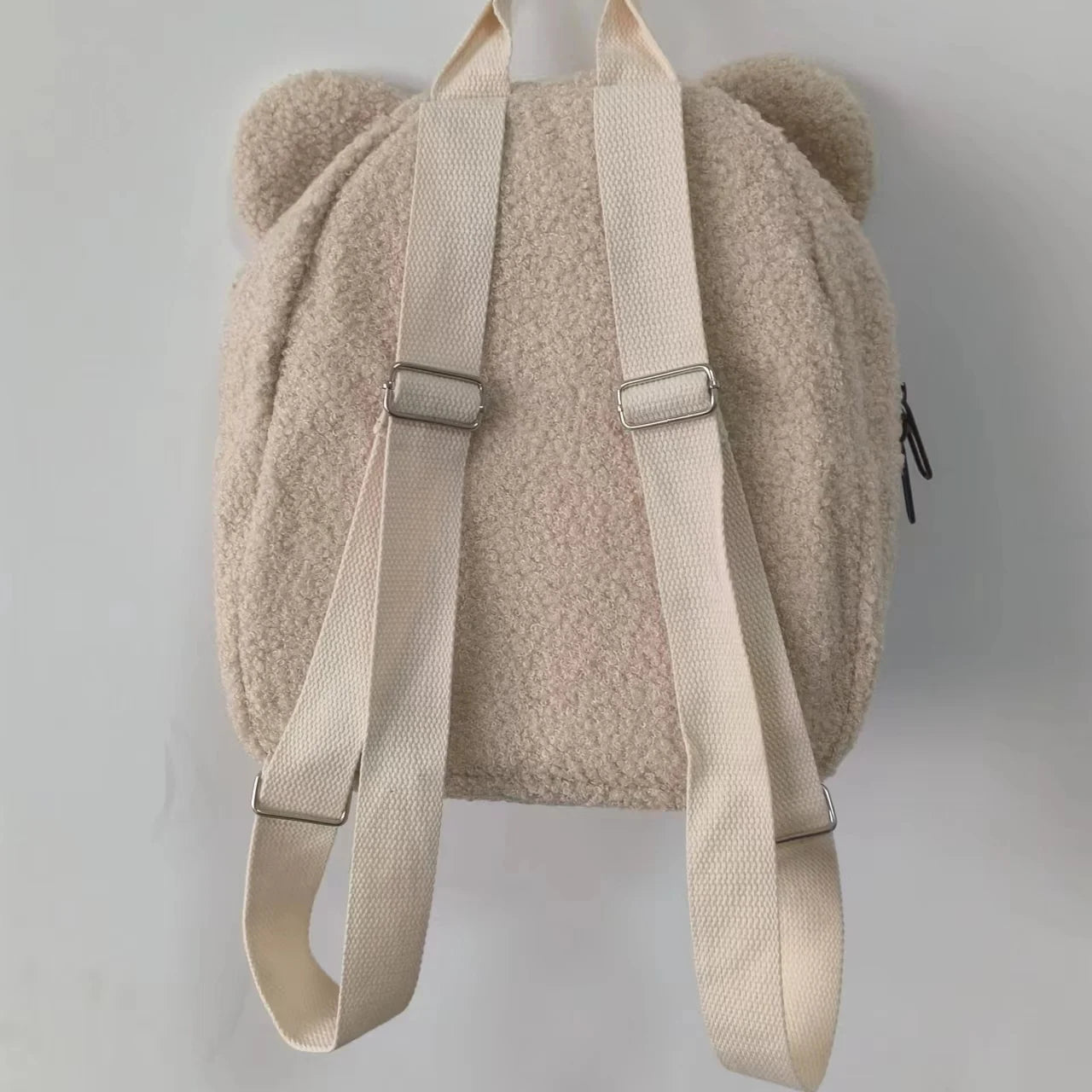 Boucle Mini Backpack | Personalised | Toddler Bag | Baby