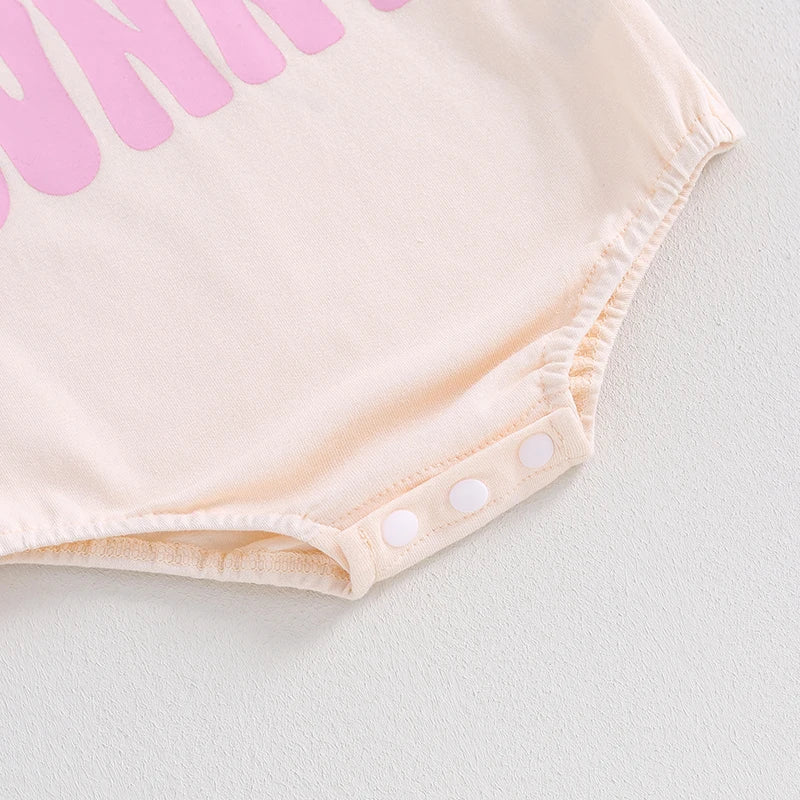 Hunny Bunny Romper