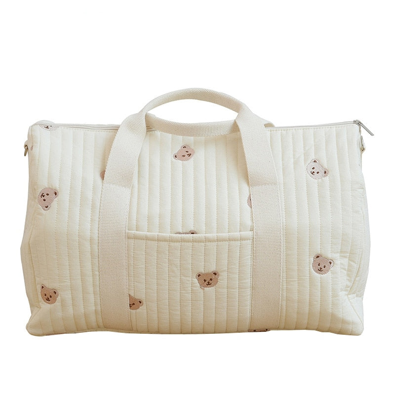 The Little Bear Mama Maternity Bag - ottieandolsen