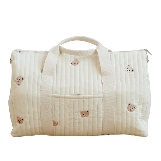 The Little Bear Mama Maternity Bag - ottieandolsen