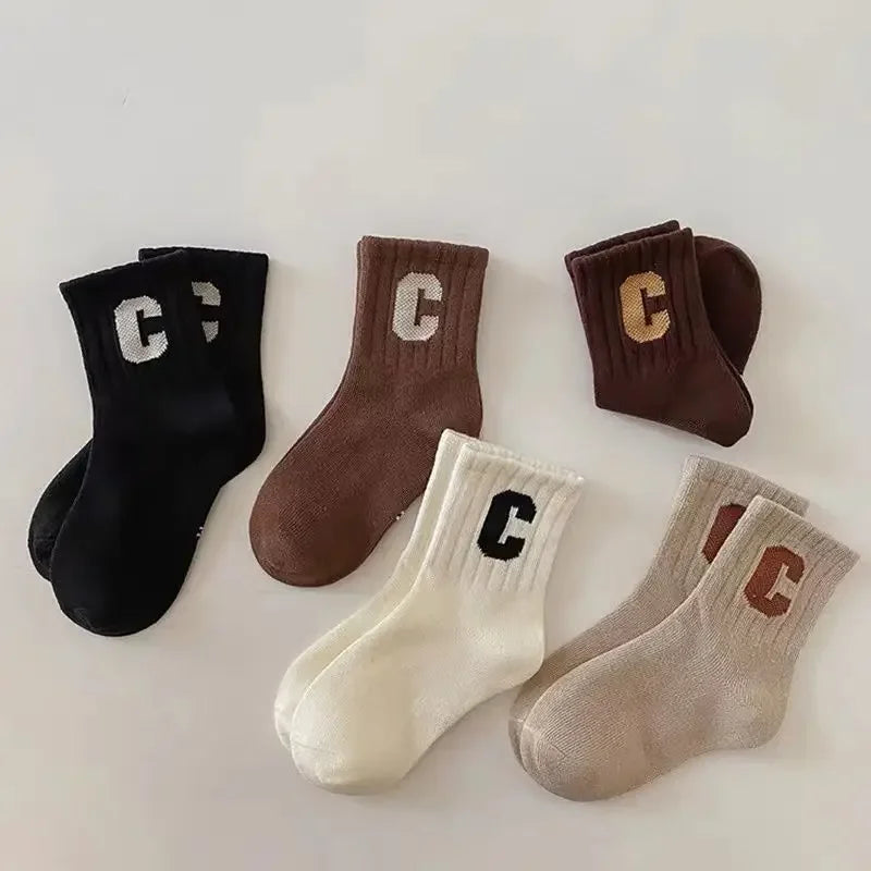 Sports Socks