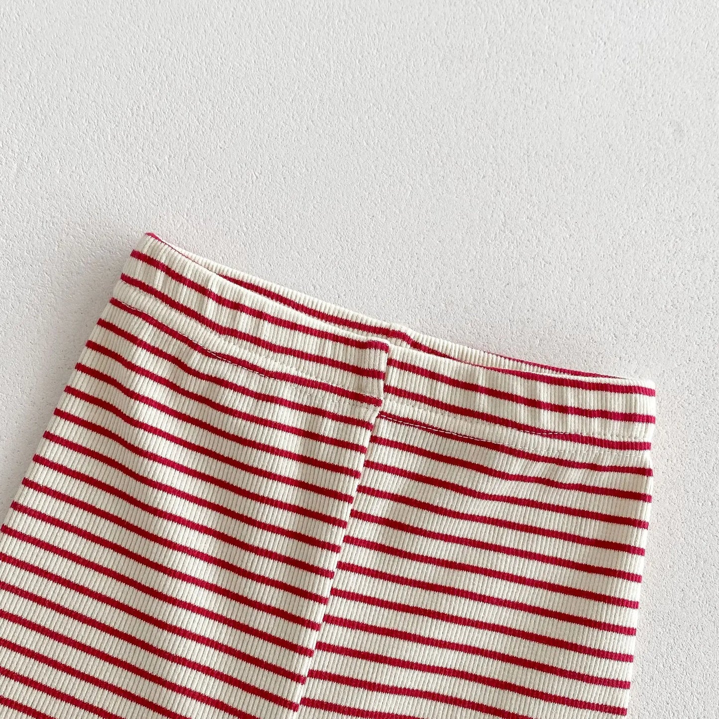 Ribbed Cycling Shorts