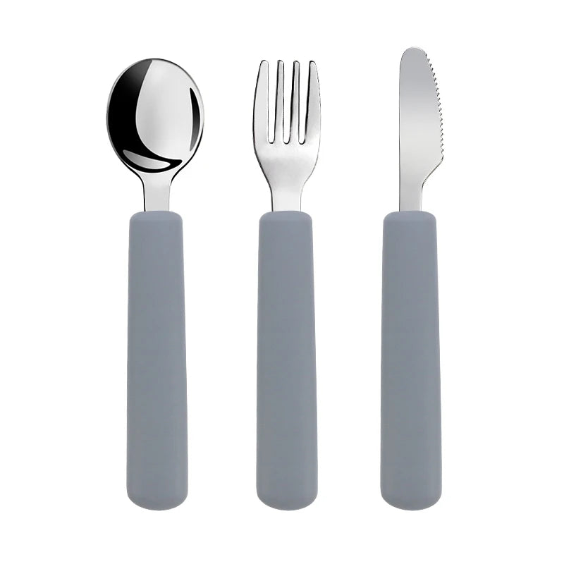 Toddler Cutlery Set