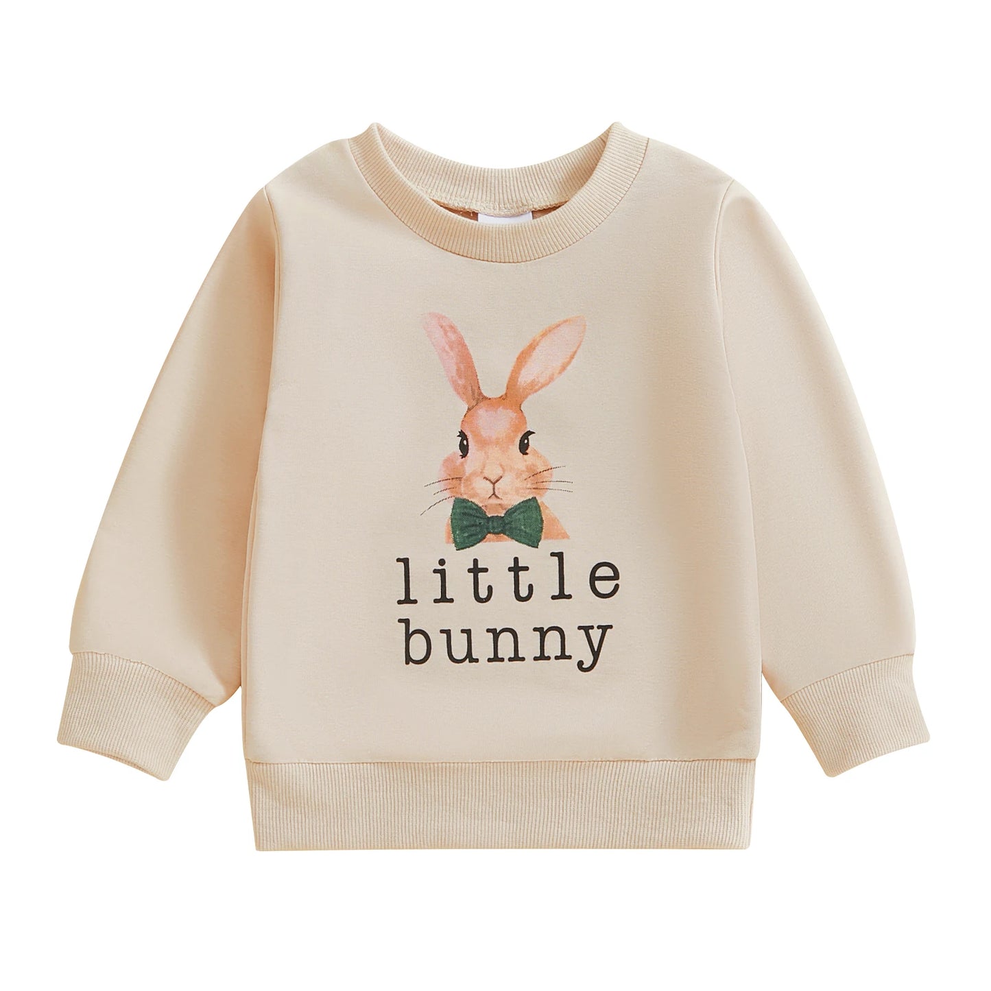 Little Bunny Sweater