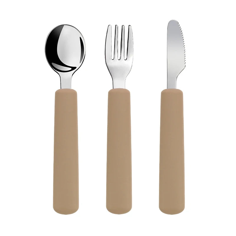 Toddler Cutlery Set