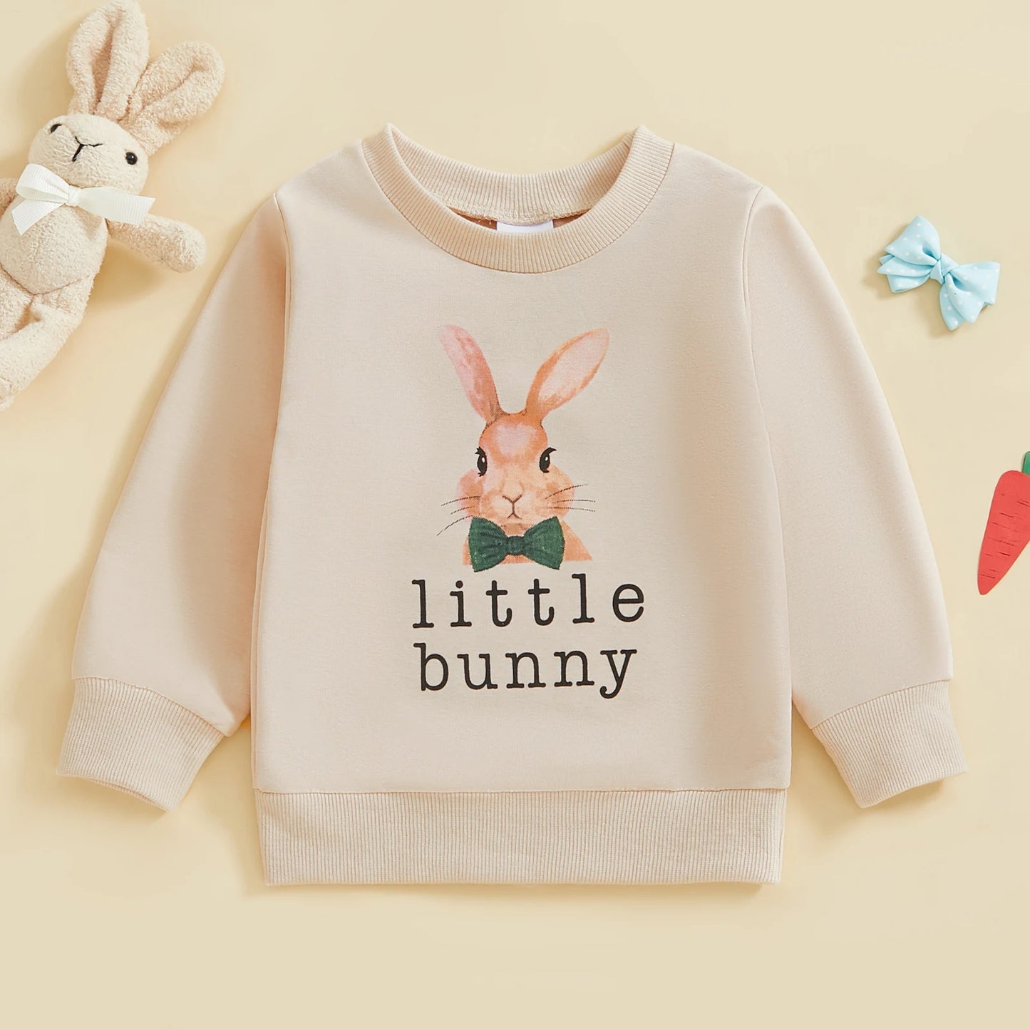 Little Bunny Sweater