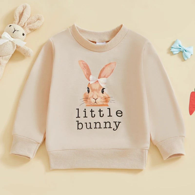 Little Bunny Sweater
