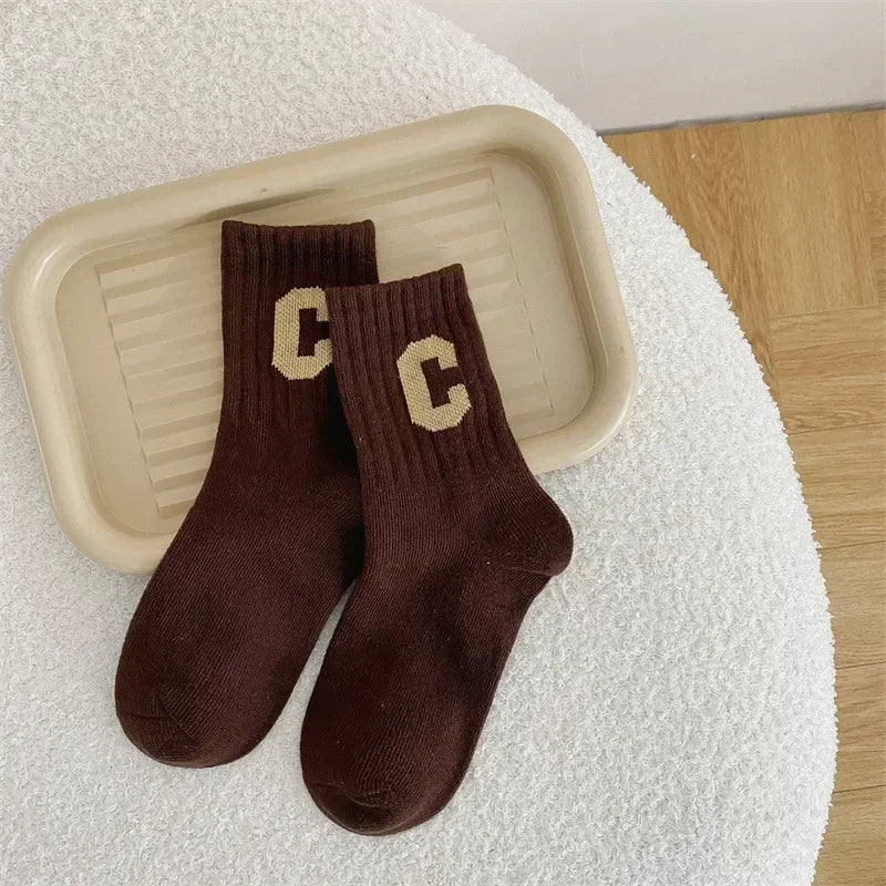 Sports Socks