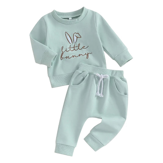 Little Bunny Unisex Loungeset