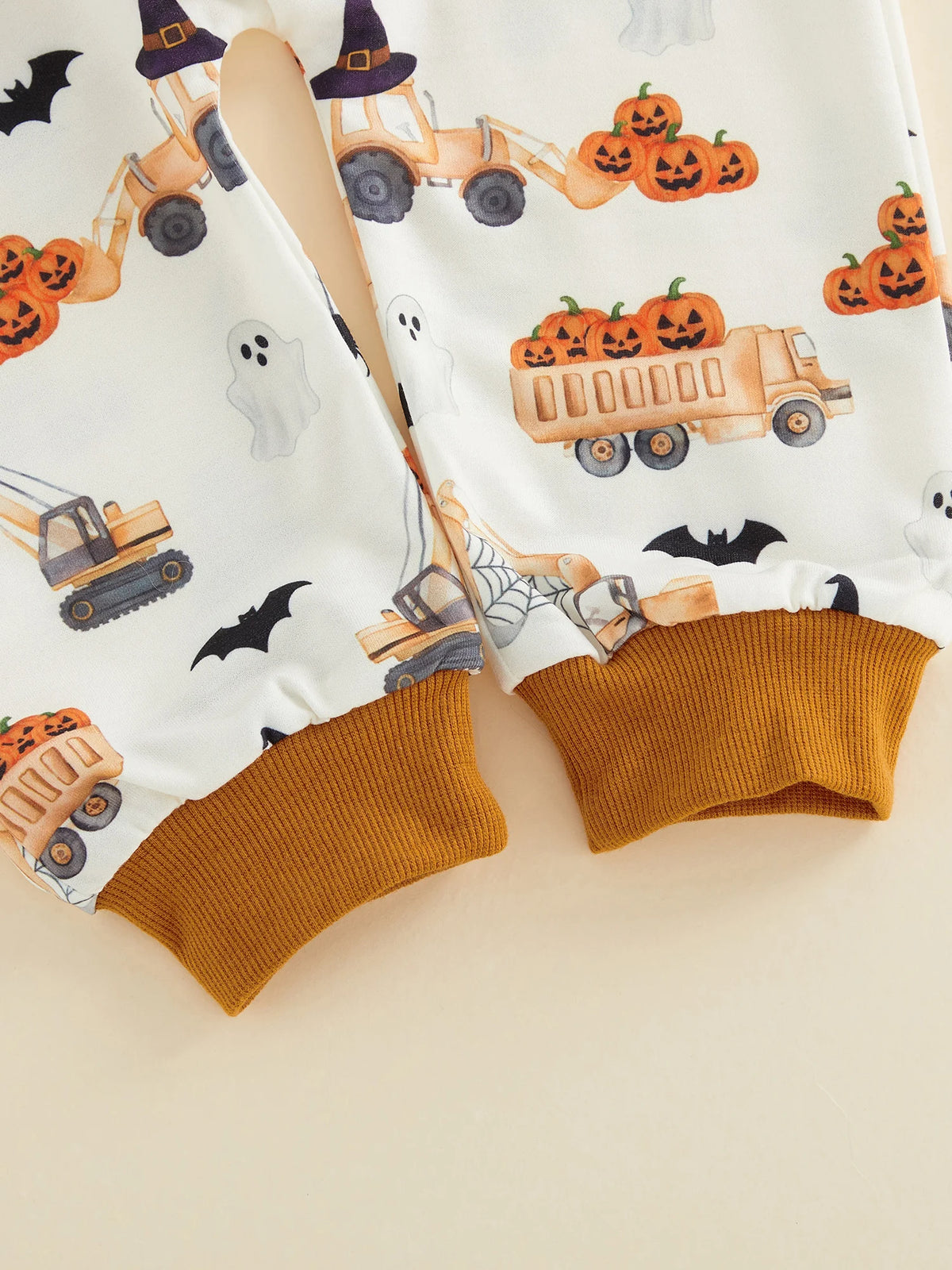 Diggers & Pumpkins Loungeset