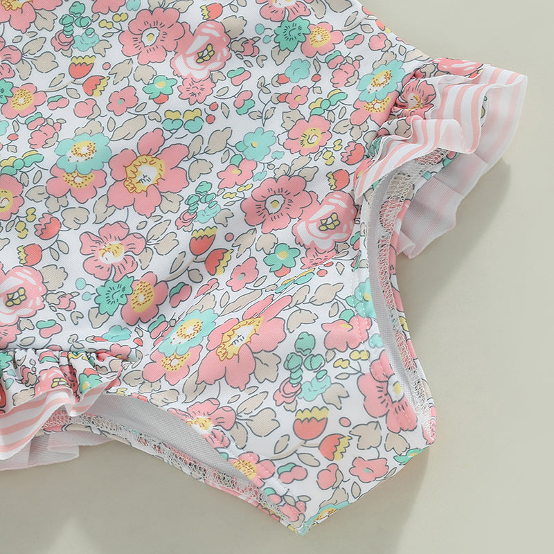 Elsie Bow Swimsuit