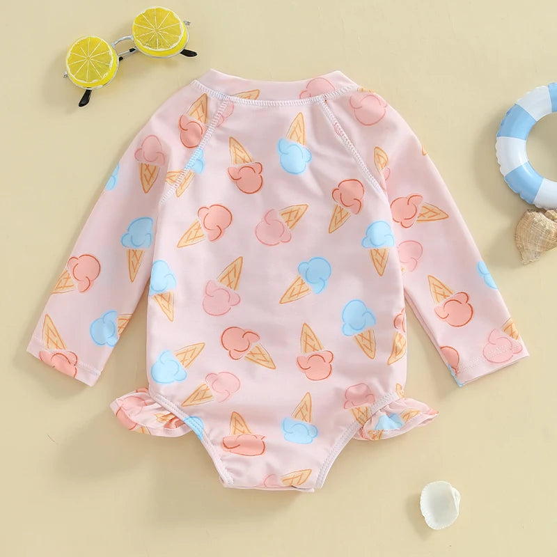 Luella Sundae Swimsuit