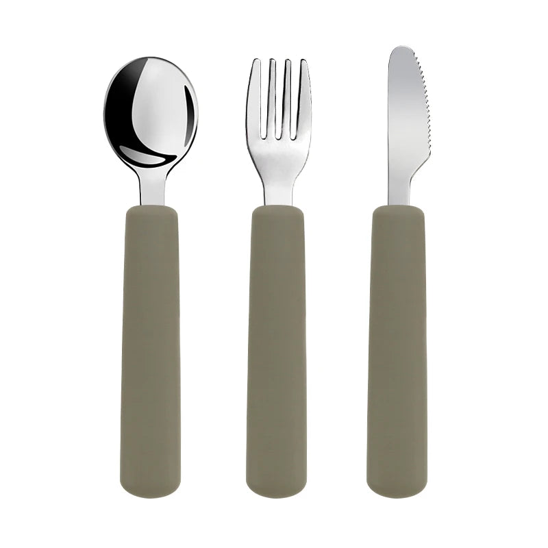 Toddler Cutlery Set