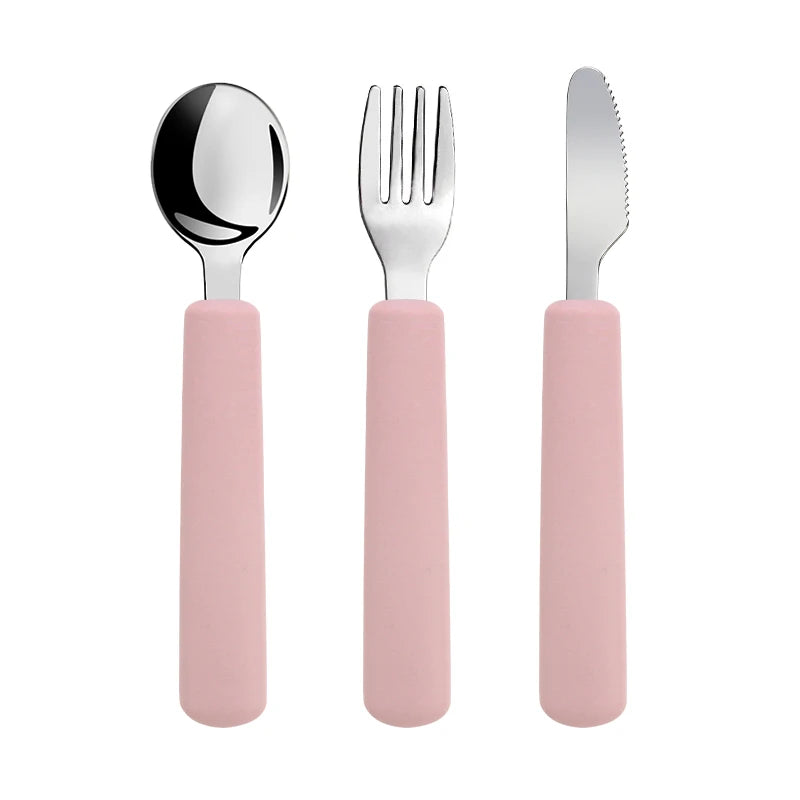 Toddler Cutlery Set