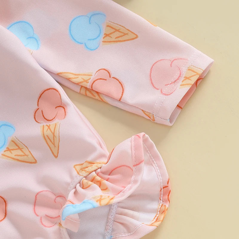 Luella Sundae Swimsuit