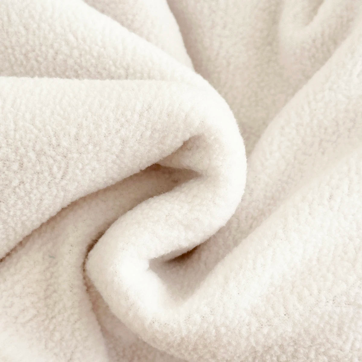 Casual Half-Zip Fleece