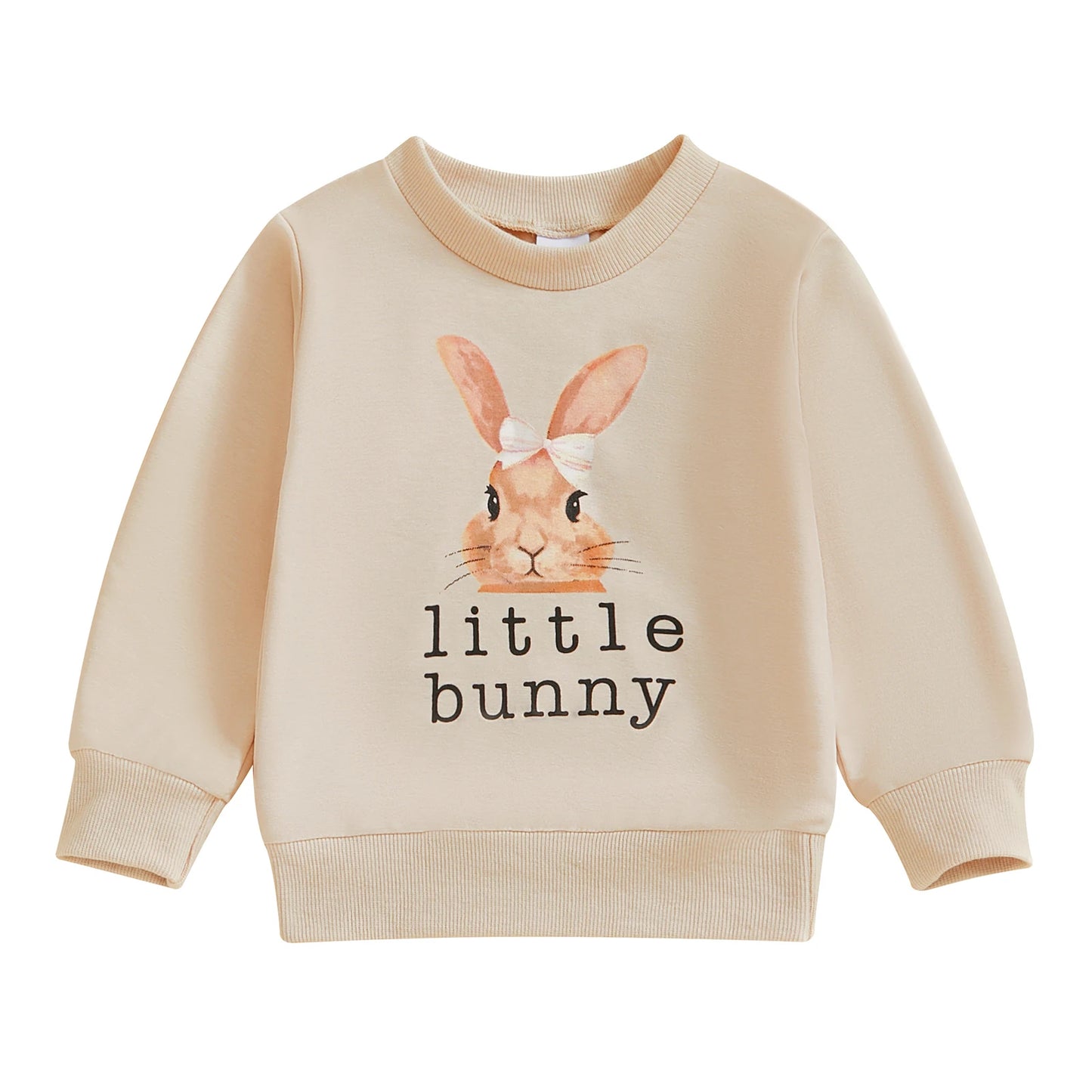 Little Bunny Sweater