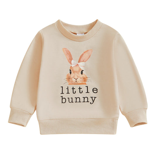 Little Bunny Sweater