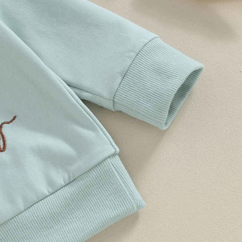Little Bunny Unisex Loungeset