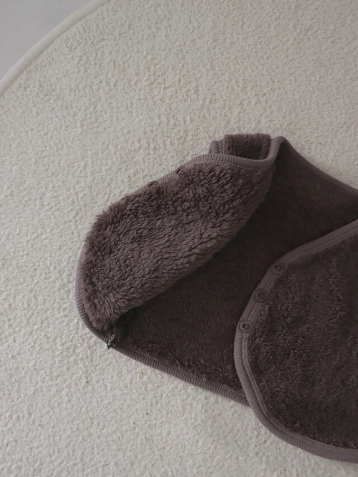 Fleece Gilet